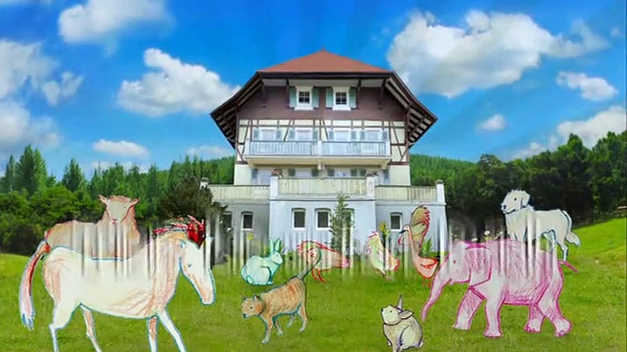 Tiere bis unters Dach Staffel 3 Folge 1 HD Deutsch