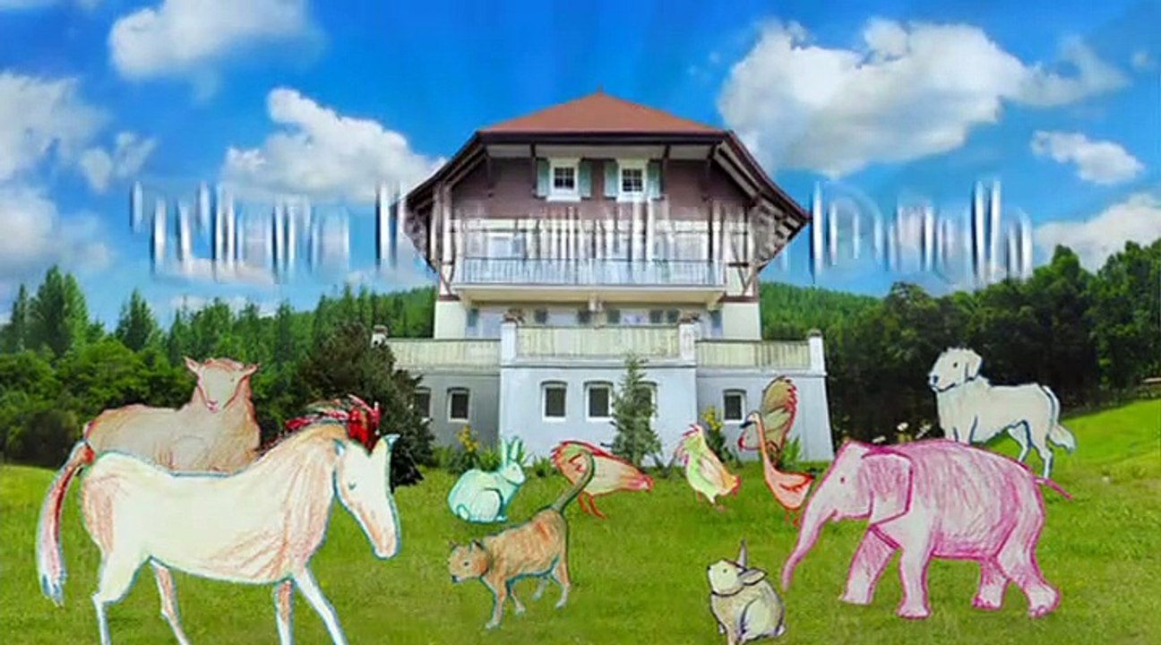 Tiere bis unters Dach Staffel 3 Folge 6 HD Deutsch