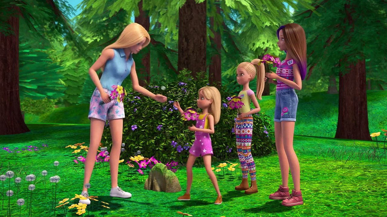 Barbie im Doppelpack Staffel 1 Folge 12 HD Deutsch