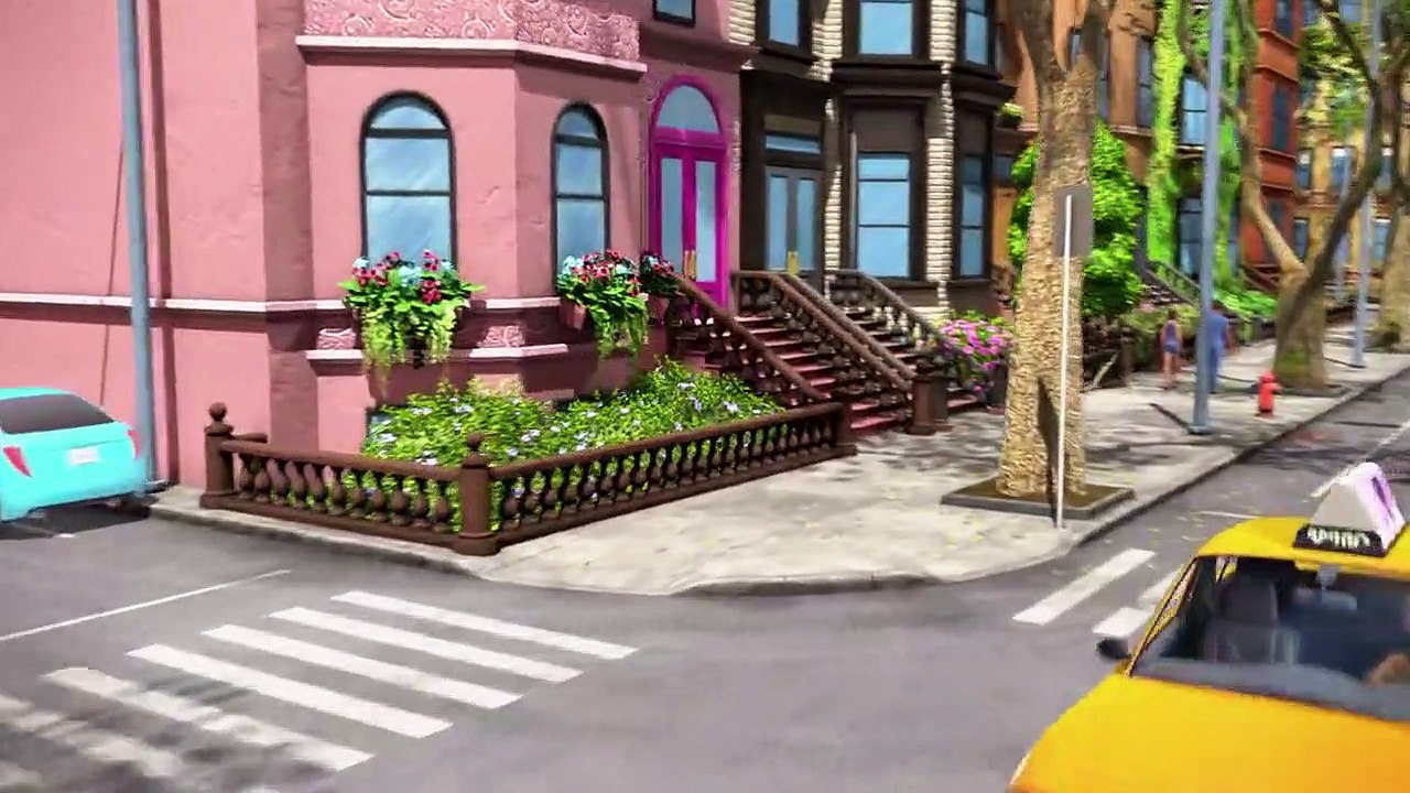 Barbie im Doppelpack Staffel 1 Folge 11 HD Deutsch