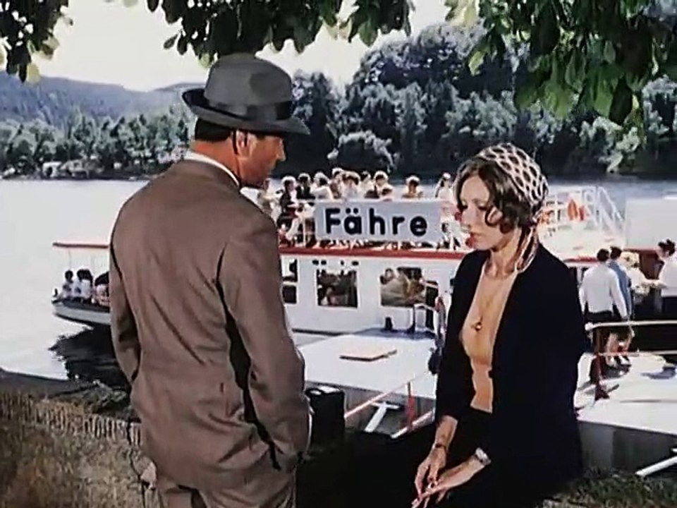 Das unsichtbare Visier Staffel 1 Folge 3 - Part 01 HD Deutsch