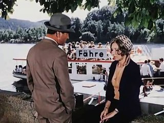 Das unsichtbare Visier Staffel 1 Folge 3 - Part 01 HD Deutsch