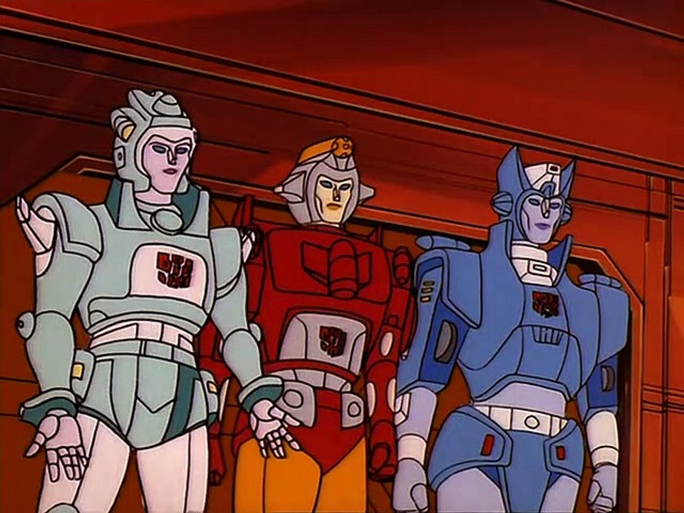 Transformers staffel 2 folge 37 hd deutsch