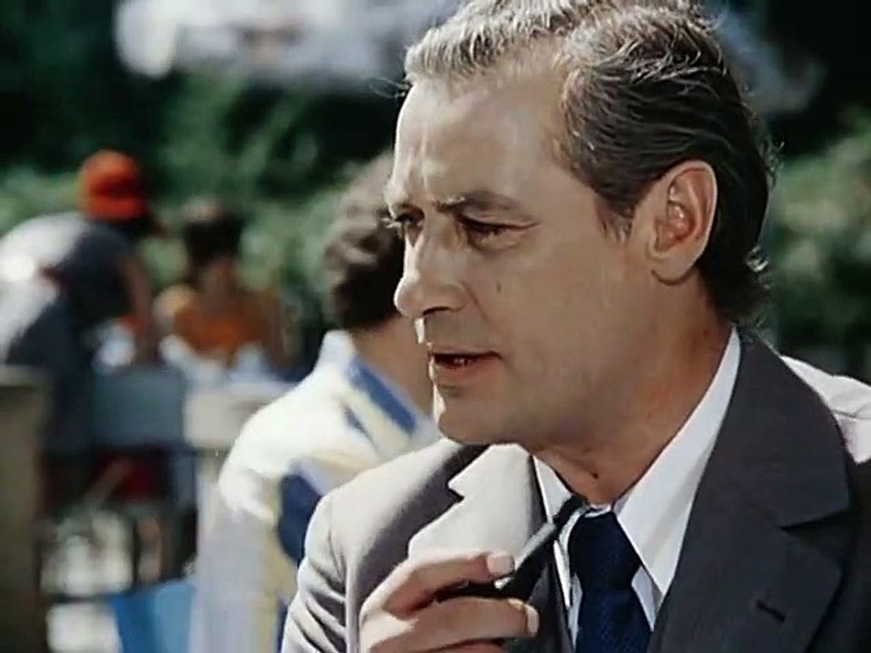 Das unsichtbare Visier Staffel 1 Folge 4 - Part 02 HD Deutsch