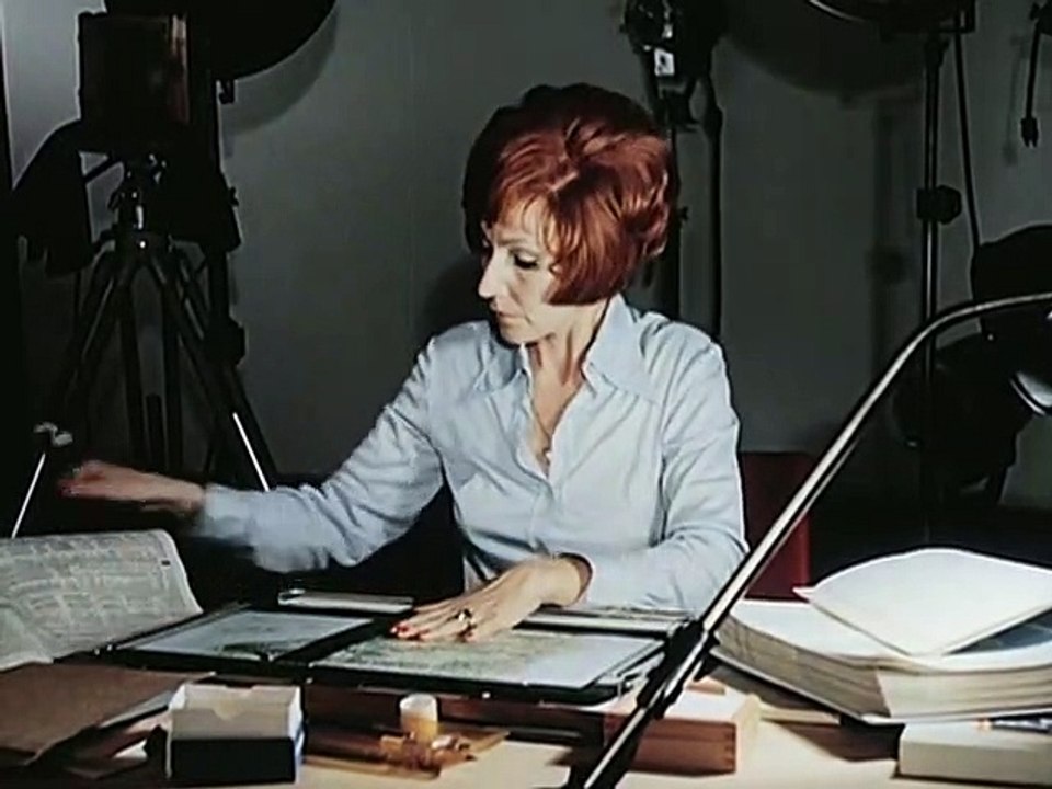 Das unsichtbare Visier Staffel 1 Folge 4 - Part 01 HD Deutsch