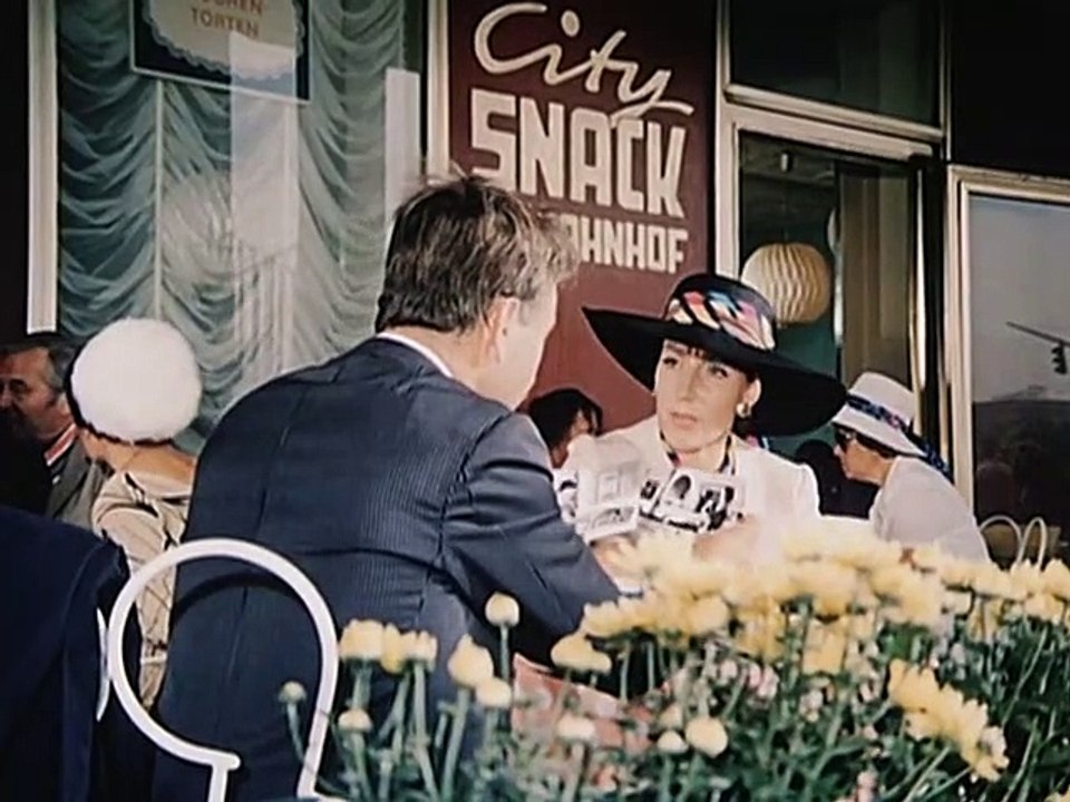 Das unsichtbare Visier Staffel 1 Folge 6 - Part 02 HD Deutsch