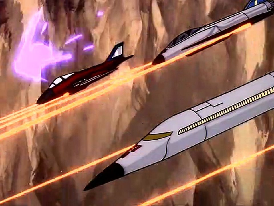 Transformers Staffel 2 Folge 42 HD Deutsch