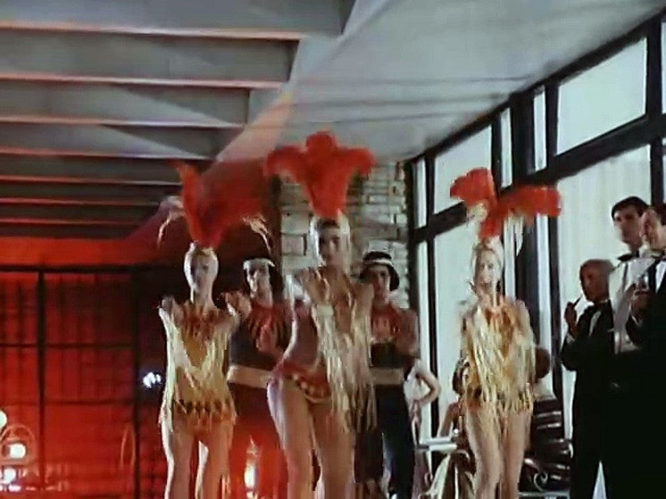 Das unsichtbare Visier Staffel 1 Folge 5 - Part 01 HD Deutsch