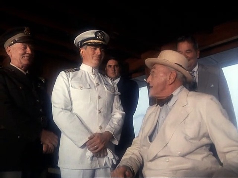 Der Feuersturm Staffel 1 Folge 6 - Part 02 HD Deutsch