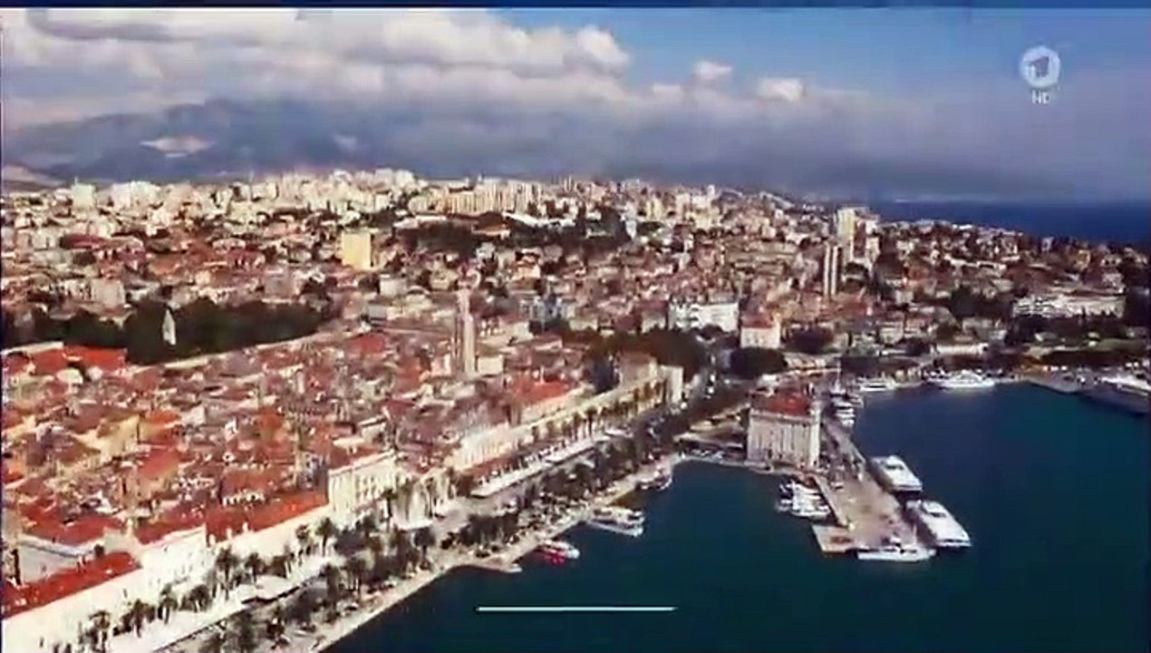 Der Kroatien Krimi Staffel 1 Folge 4 - Part 01 HD Deutsch