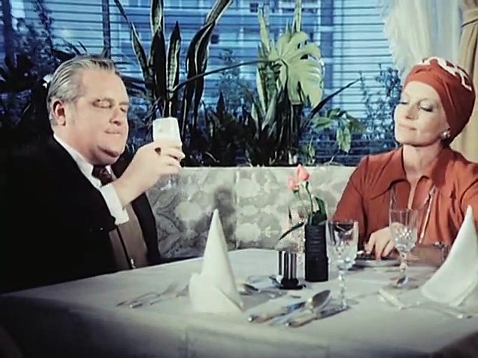 Das unsichtbare Visier Staffel 1 Folge 8 - Part 01 HD Deutsch