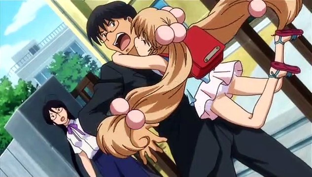 Kodomo no Jikan Staffel 1 Folge 8 HD Deutsch