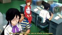 Kodomo no Jikan Staffel 1 Folge 9 HD Deutsch