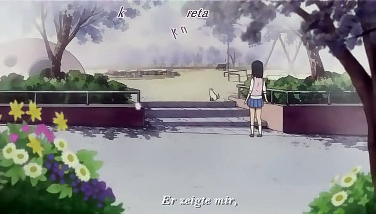 Koi Kaze Staffel 1 Folge 2 HD Deutsch