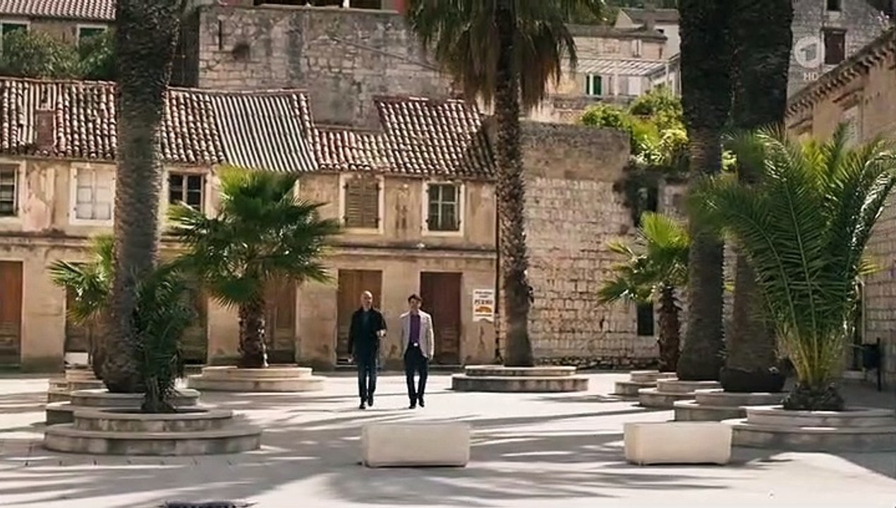 Der Kroatien Krimi Staffel 1 Folge 3 - Part 02 HD Deutsch