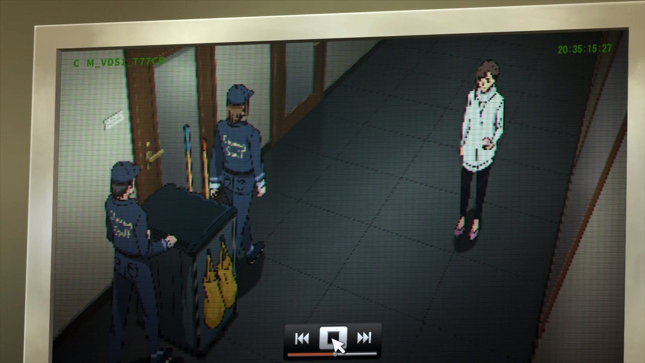 Hero Mask Staffel 1 Folge 12 HD Deutsch