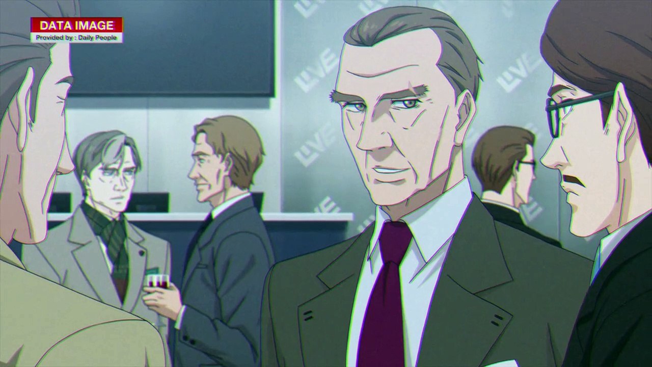 Hero Mask Staffel 1 Folge 7 HD Deutsch