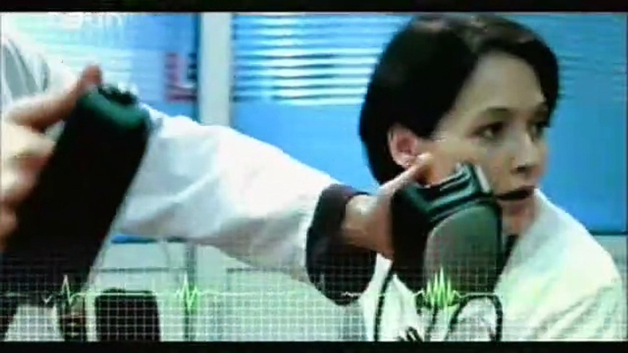 Klinikum Berlin Mitte Staffel 3 Folge 13 HD Deutsch