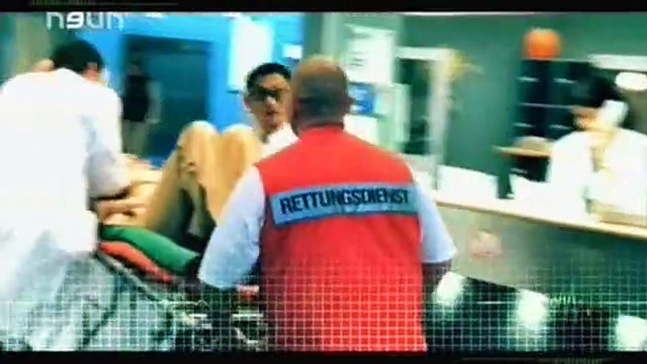 Klinikum Berlin Mitte Staffel 3 Folge 4 HD Deutsch