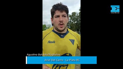 Rugby platense: testimonios