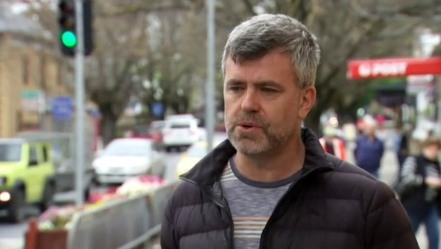 Hahndorf split on latest SA government plan to ease traffic problems in historic tourist town