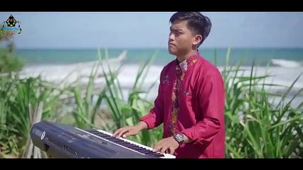 YASIR-LANA-SALMA-ALISA-Cover-Sholawat-_12