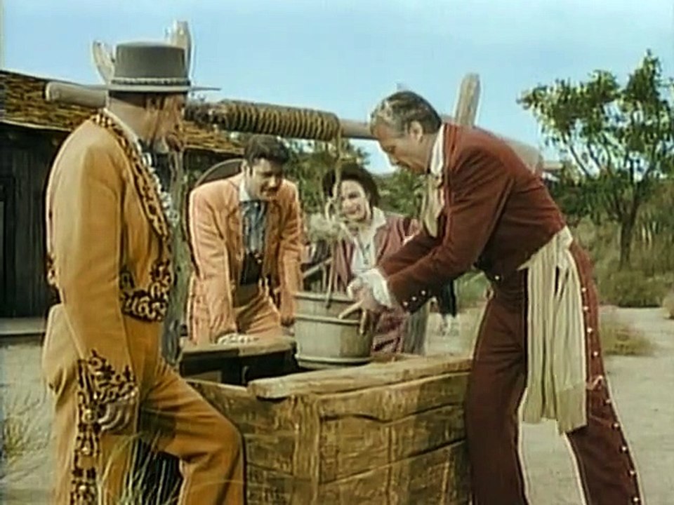 Zorro Staffel 2 Folge 19 HD Deutsch