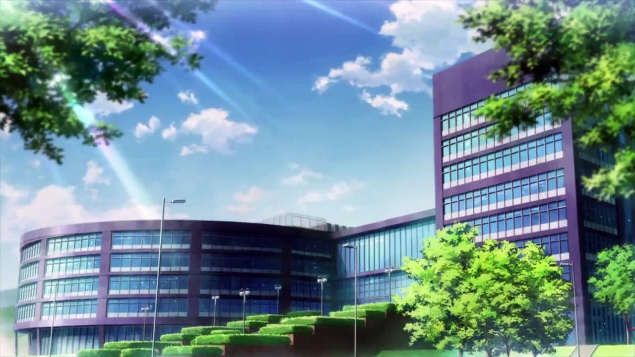 Phantasy Star Online 2 The Animation Staffel 1 Folge 2 HD Deutsch