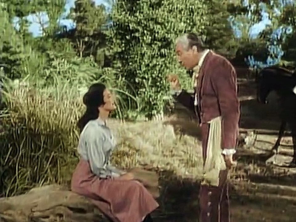 Zorro Staffel 2 Folge 17 HD Deutsch