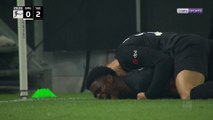 Borussia Mönchengladbach v Eintracht Frankfurt