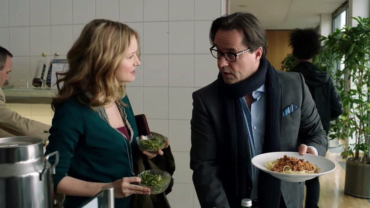 Joachim Vernau Staffel 1 Folge 2 - Part 02 HD Deutsch