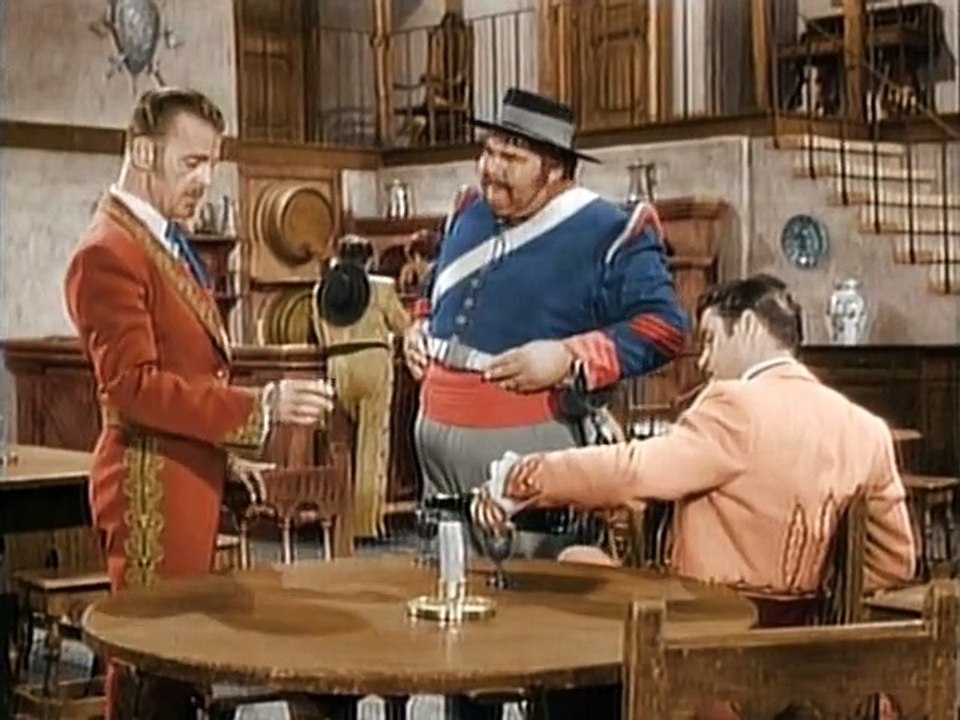 Zorro Staffel 2 Folge 20 HD Deutsch