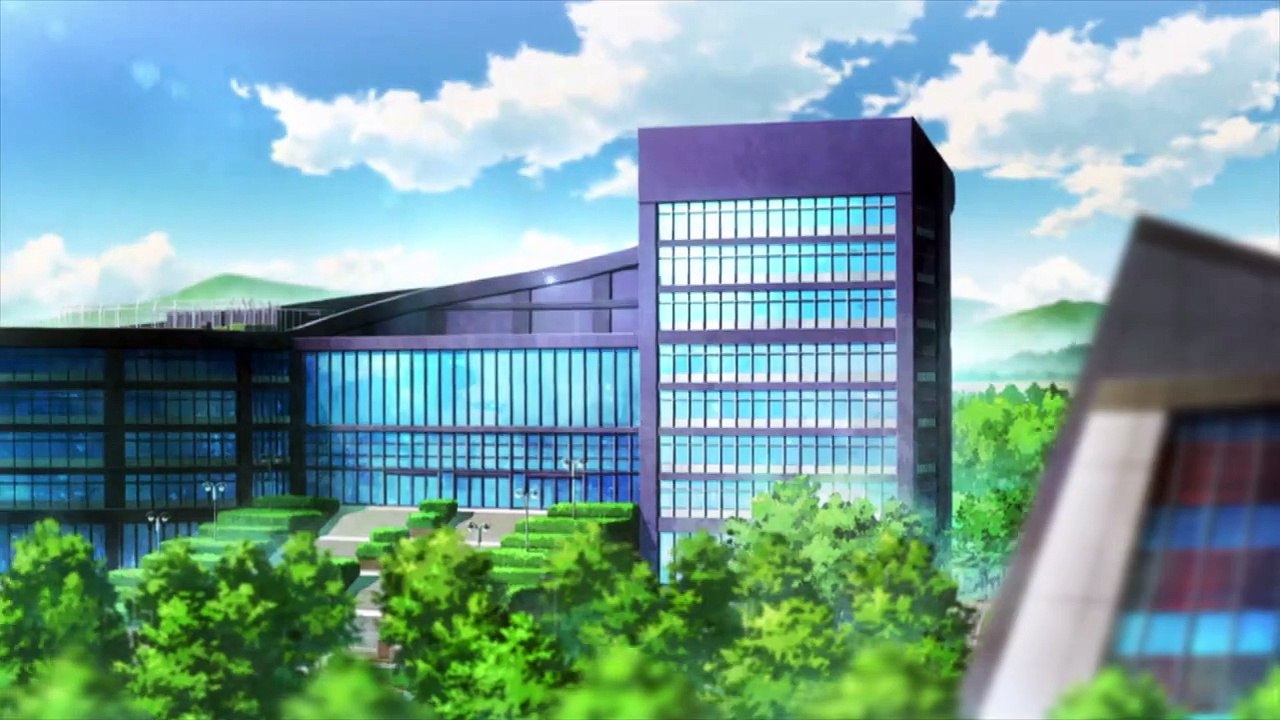 Phantasy Star Online 2 The Animation Staffel 1 Folge 1 HD Deutsch