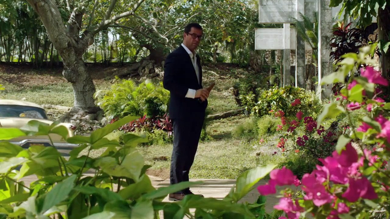 Joachim Vernau Staffel 1 Folge 3 - Part 01 HD Deutsch