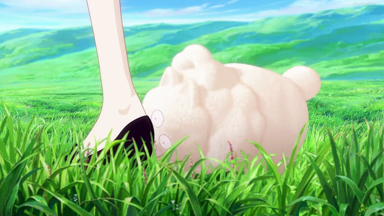 Houseki no Kuni (2017) Staffel 1 Folge 11 HD Deutsch