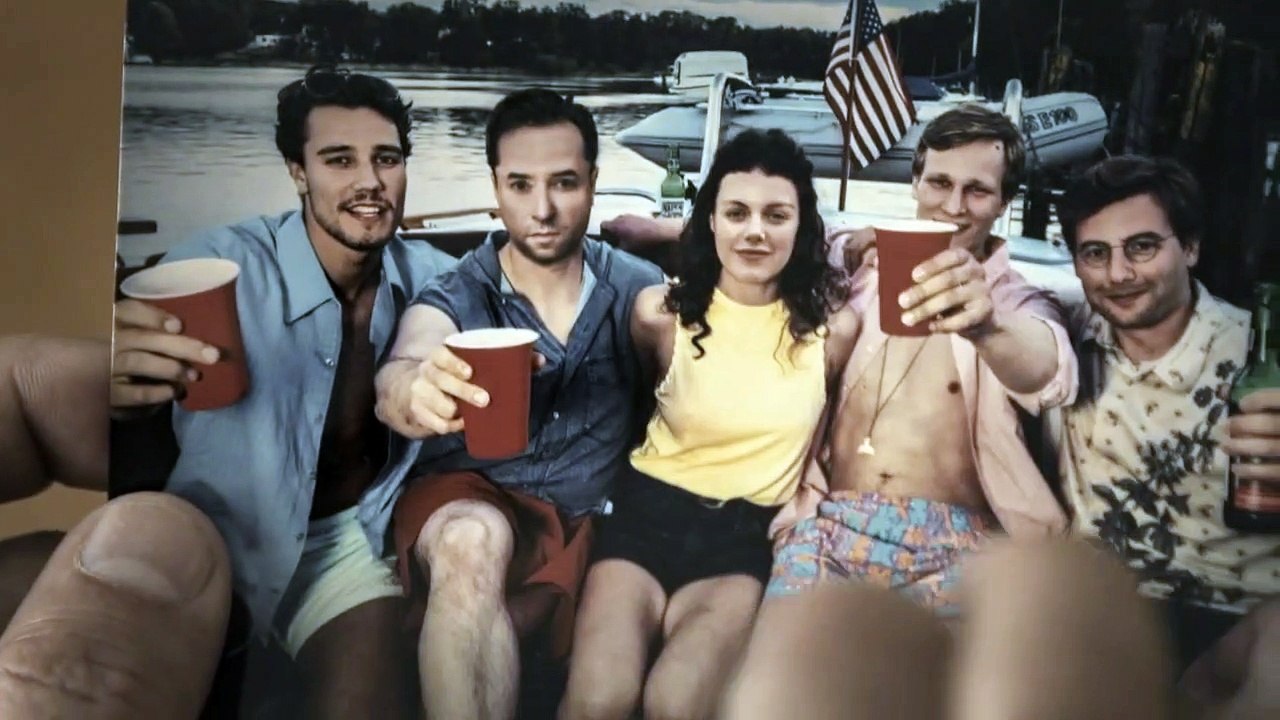 Joachim Vernau Staffel 1 Folge 5 - Part 01 HD Deutsch