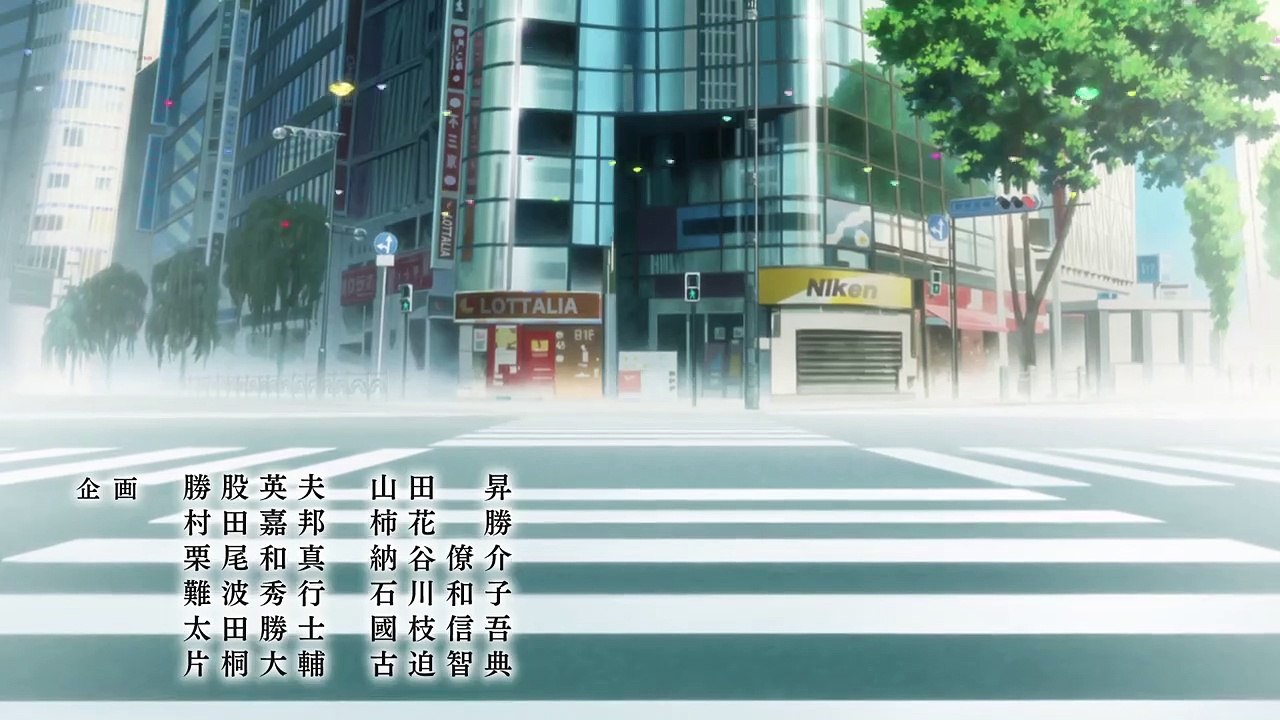 Housekishou Richard-shi no Nazo Kantei Staffel 1 Folge 3 HD Deutsch