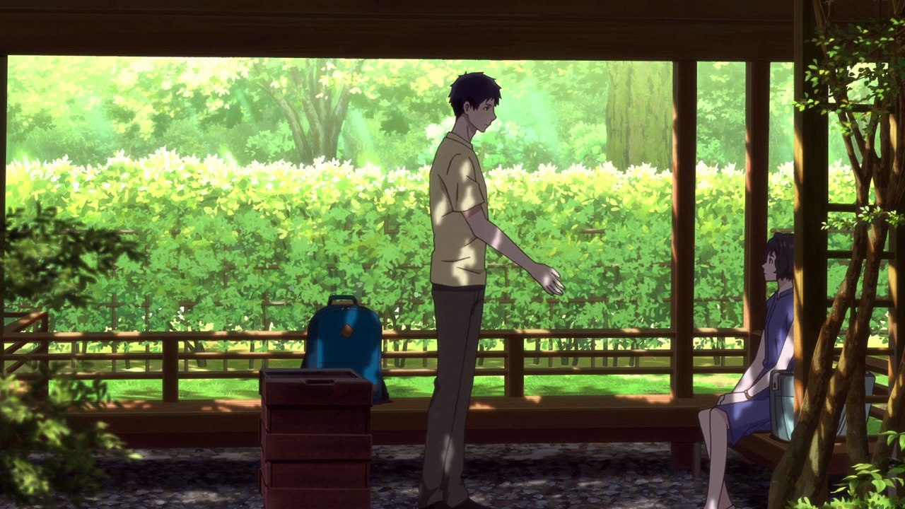 Housekishou Richard-shi no Nazo Kantei Staffel 1 Folge 8 HD Deutsch