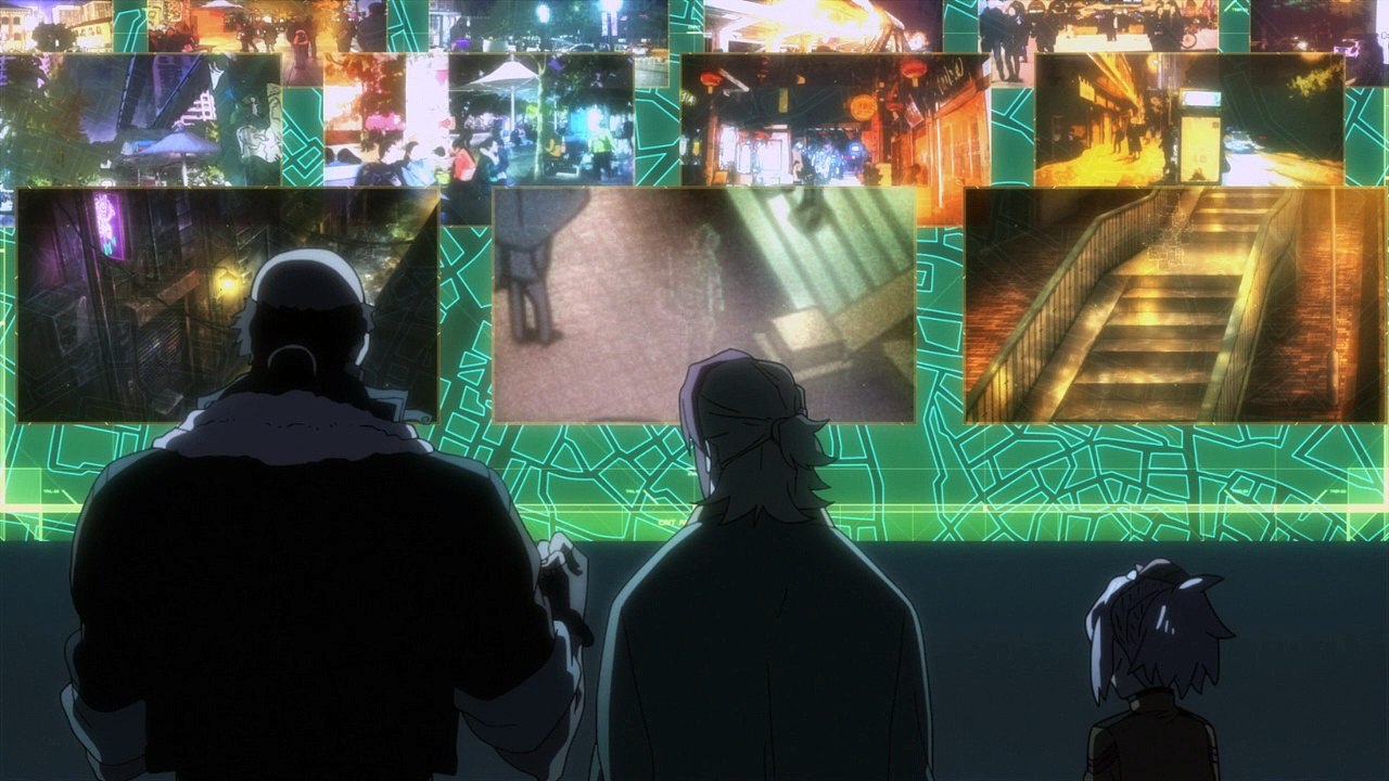 Last Hope Staffel 1 Folge 9 HD Deutsch