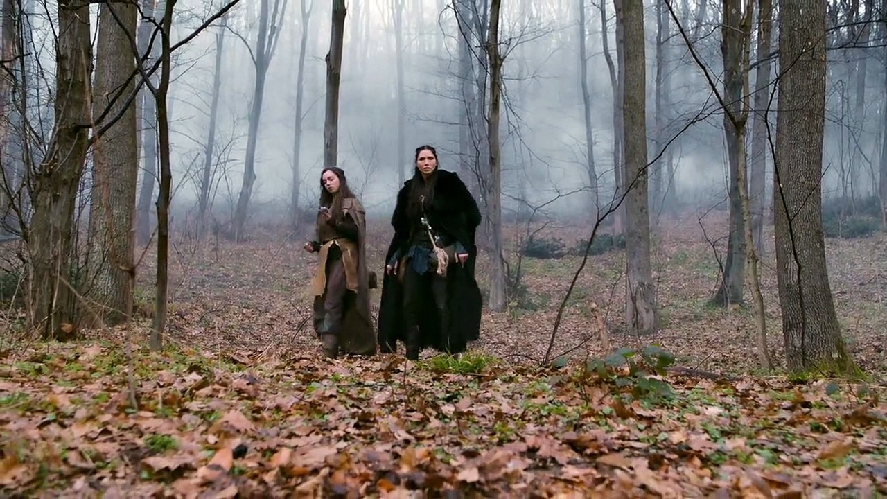 The Outpost Staffel 4 Folge 10 HD Deutsch