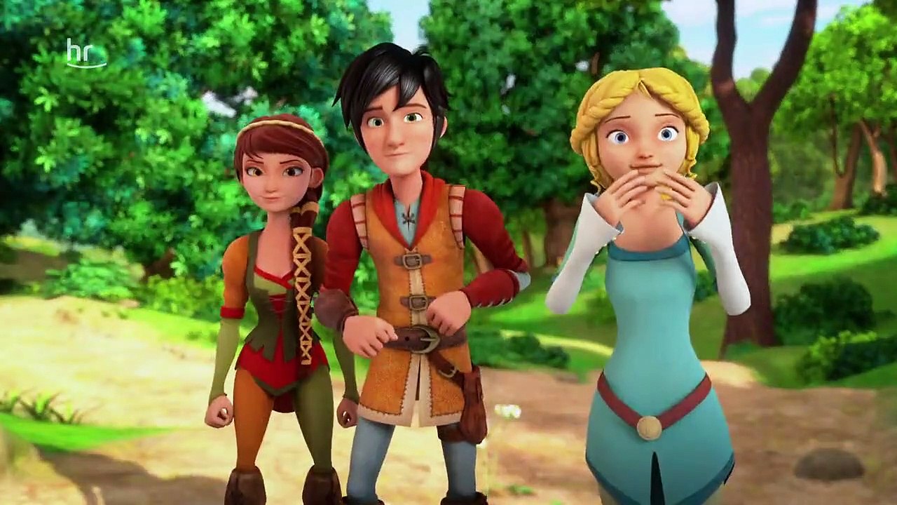 Leo da Vinci Staffel 2 Folge