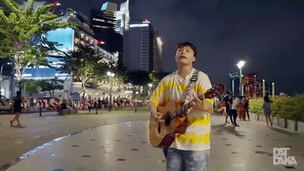 HAY LÀ TRĂNG NÓI | DATKAA x Prod. QT BEATZ [OFFICIAL MUSIC VIDEO