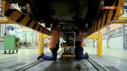 Railroad Australia Staffel 2 Folge 11 HD Deutsch