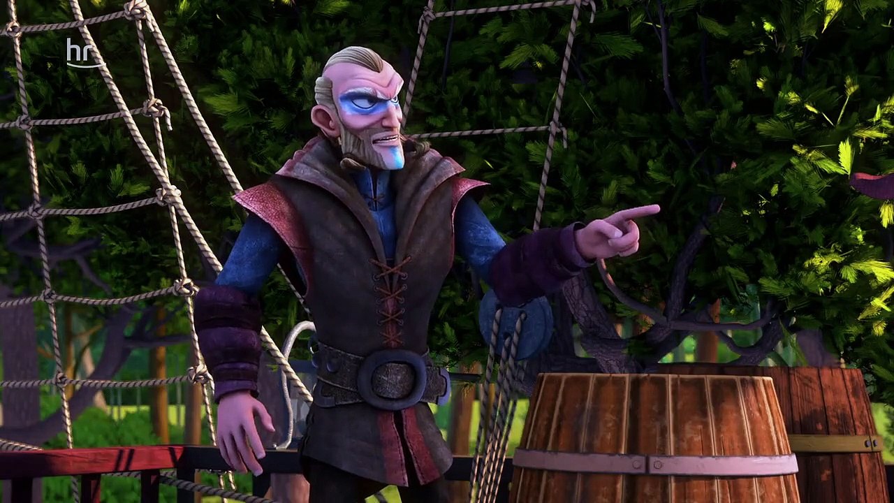 Leo da Vinci Staffel 2 Folge 26 HD Deutsch