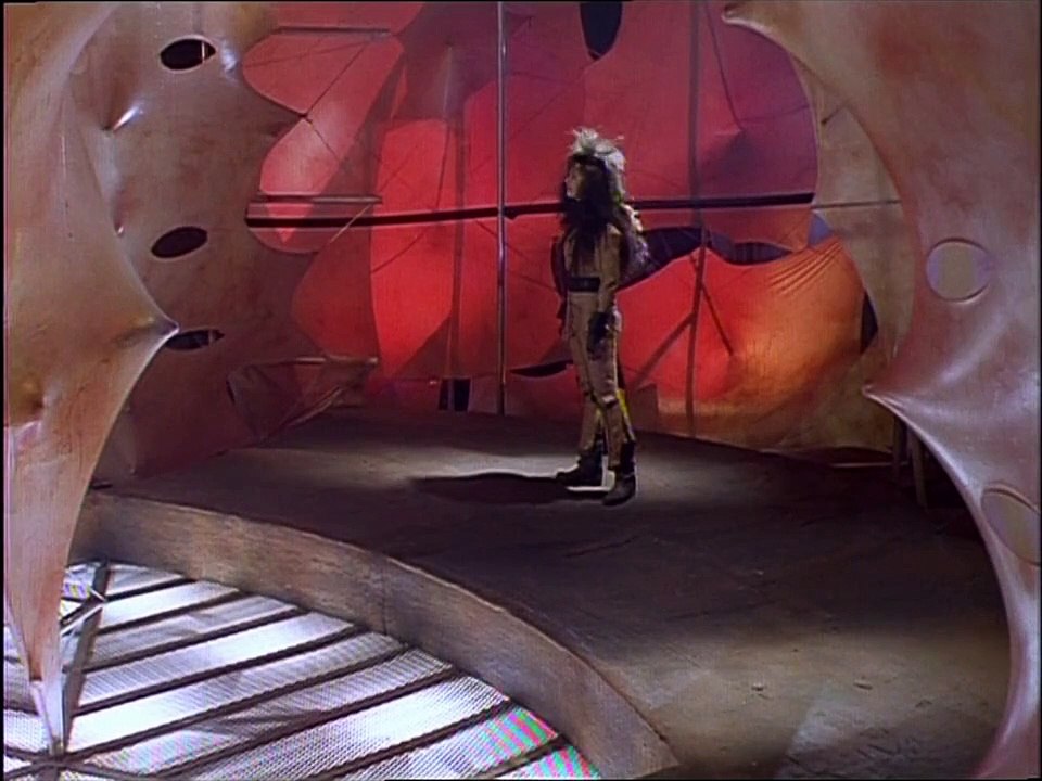 Lexx staffel 1 folge 1 - part 02 hd deutsch