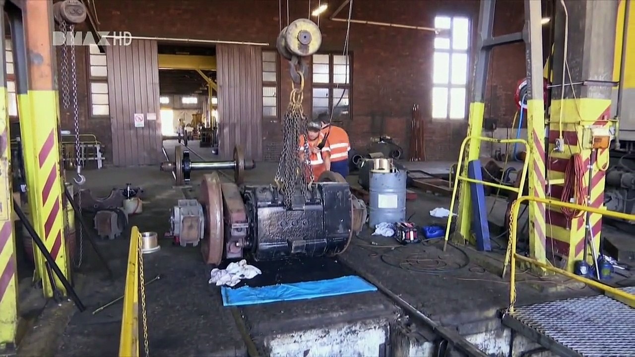 Railroad Australia Staffel 2 Folge 4 HD Deutsch