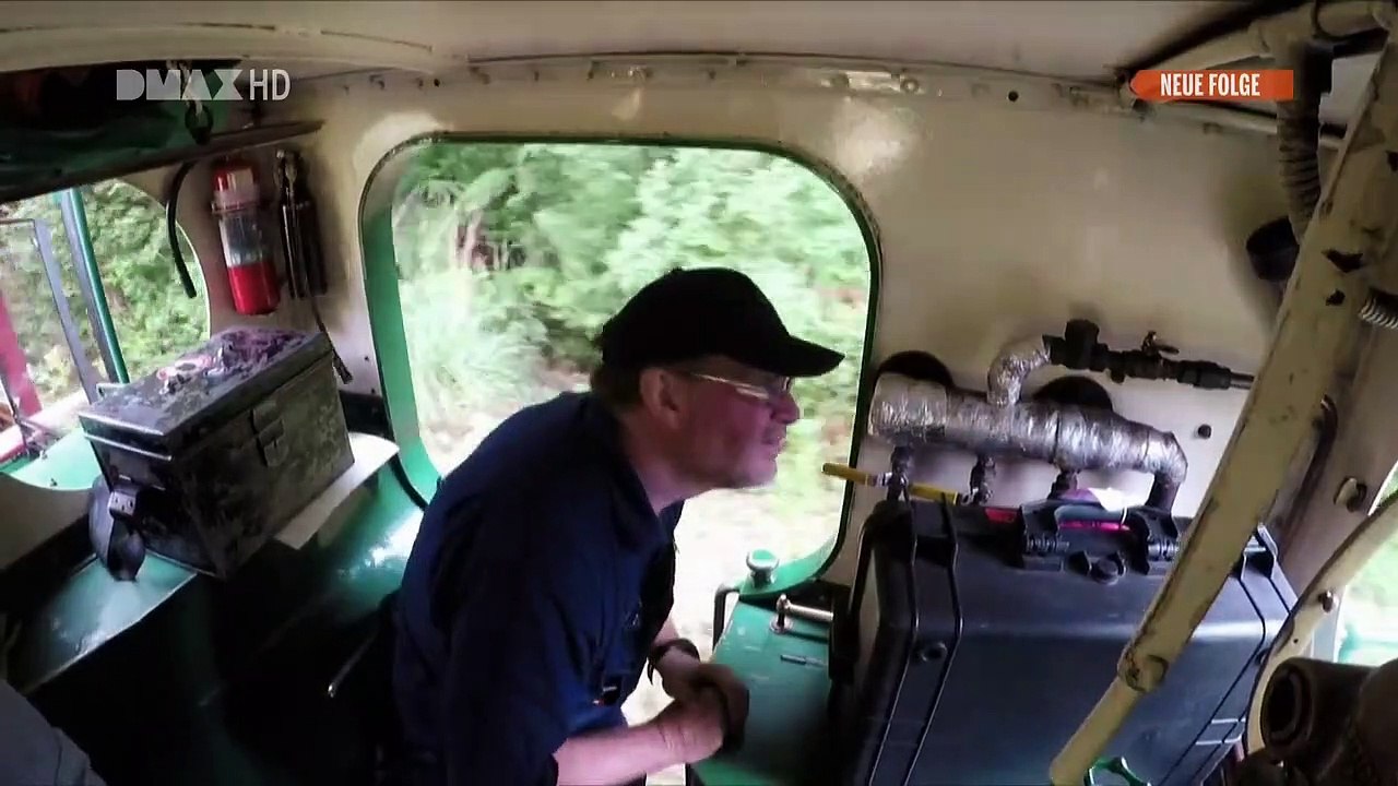 Railroad Australia Staffel 2 Folge 5 HD Deutsch