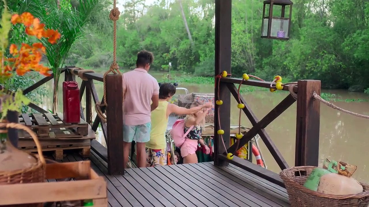 Sommer im Cielo Grande Staffel 1 Folge 4 HD Deutsch