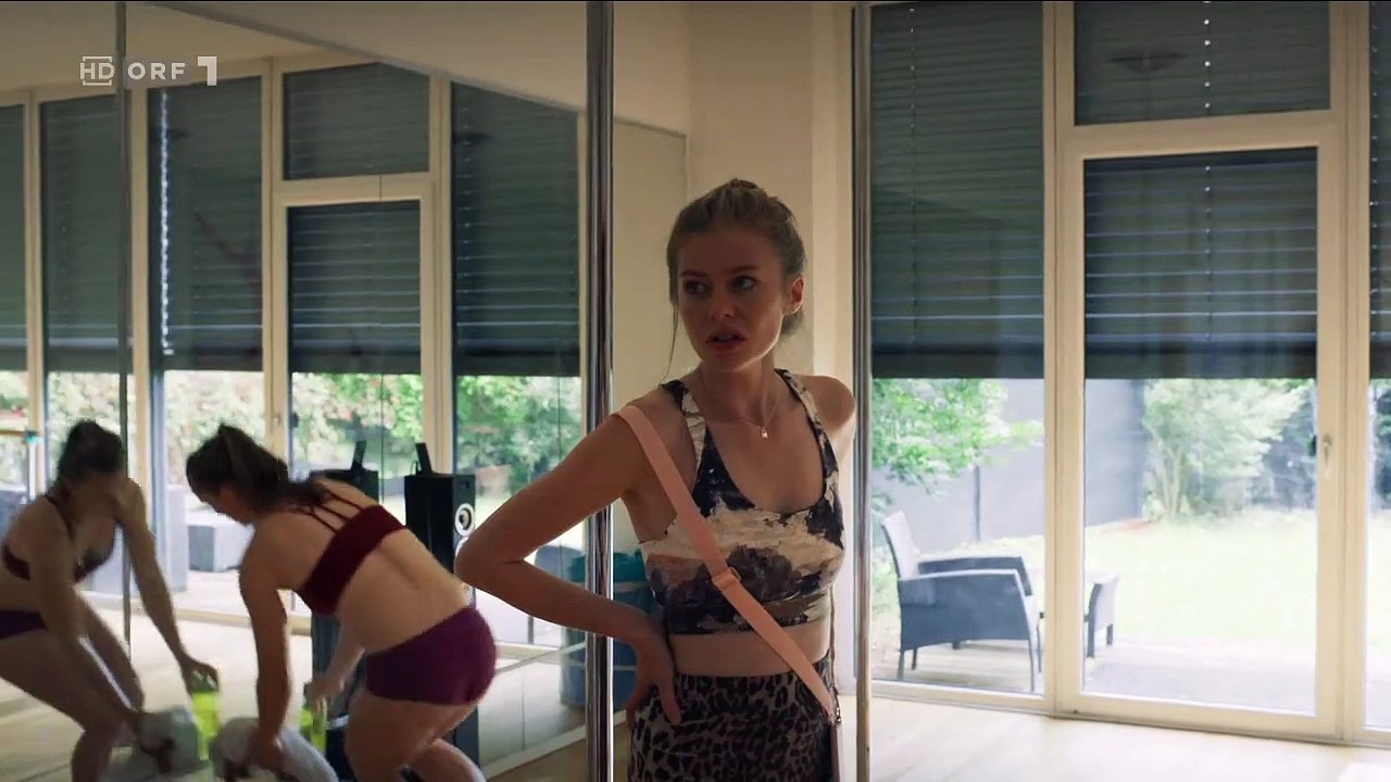 SOKO Linz Staffel 1 Folge 11 HD Deutsch