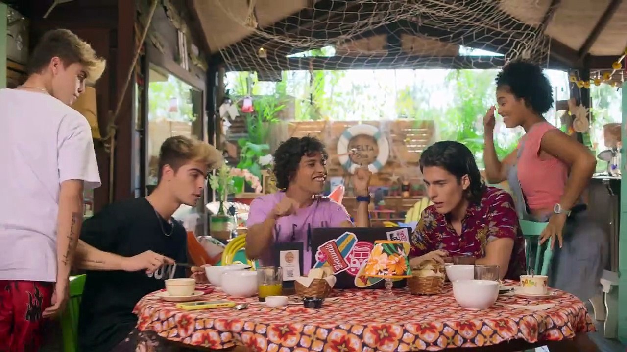 Sommer im Cielo Grande Staffel 1 Folge 7 HD Deutsch